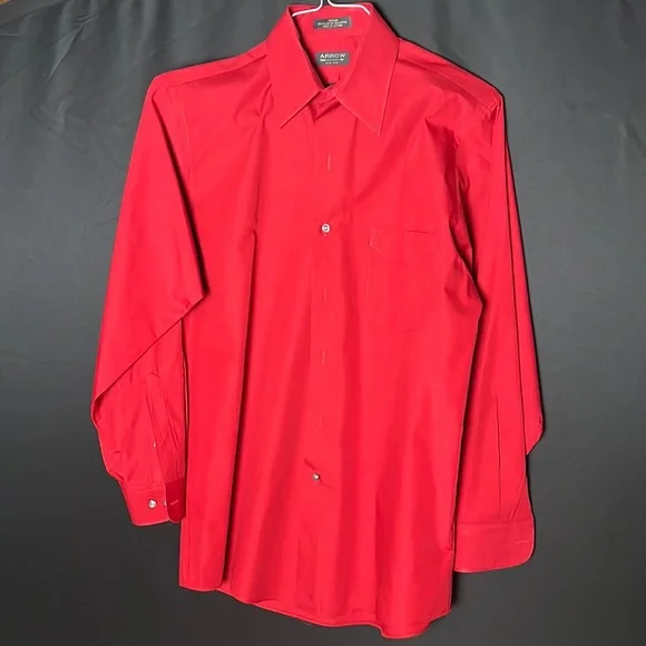 arrow dress shirts button down collar Arrow | Shirts | Arrow Button Down Collar Dress Shirt